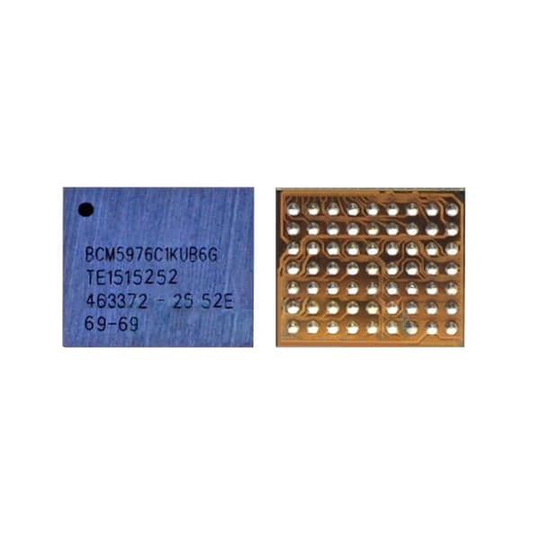 Touch IC BCM5976 - Apple iPhone 6 and 6 Plus and 6S and 6S Plus