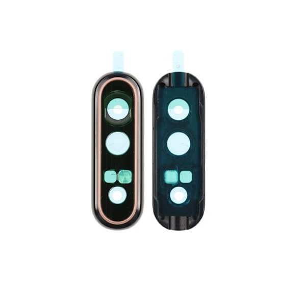 Galaxy A80 Deco Camera Upper Black