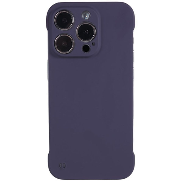 iPhone 13 Pro Max Case - Dark Purple