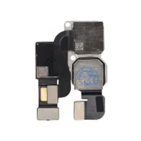 iPad Pro 12.9 6th Gen/iPad Pro 11 3e/4th Gen Rear Camera