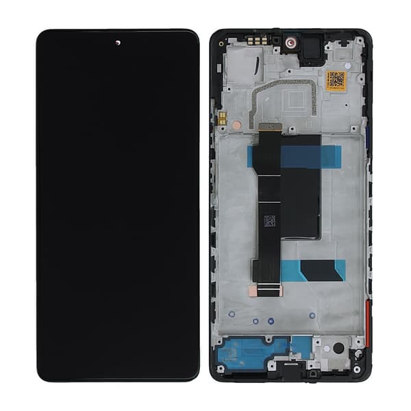 Xiaomi Poco X5 Pro Display - Black