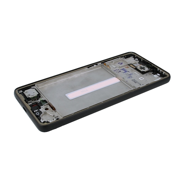 Samsung Galaxy A33 5G Skärm med LCD Display Original - Svart