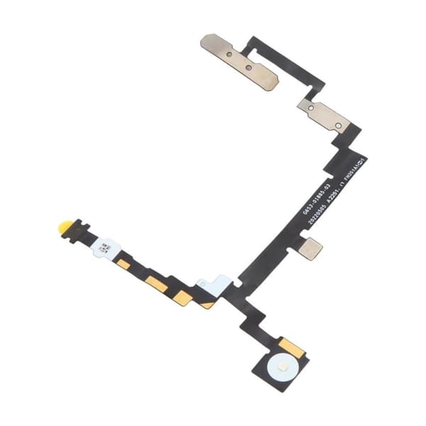 Google Pixel 7a Volume Button Flex