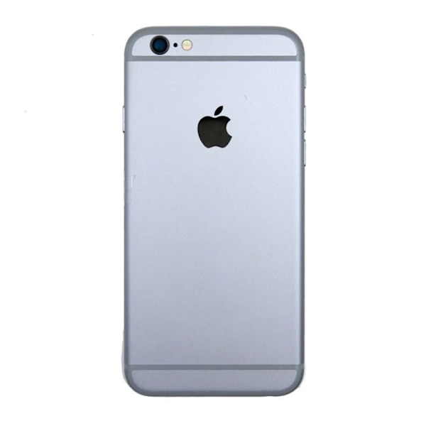 iPhone 6s Plus Komplett Baksida Med Alla Flex Kablar - Original