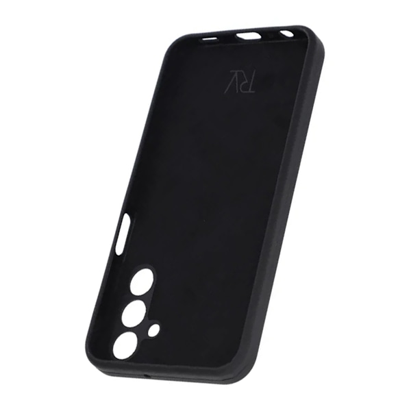 Samsung Galaxy A05S Silicone Case Rvelon - Black