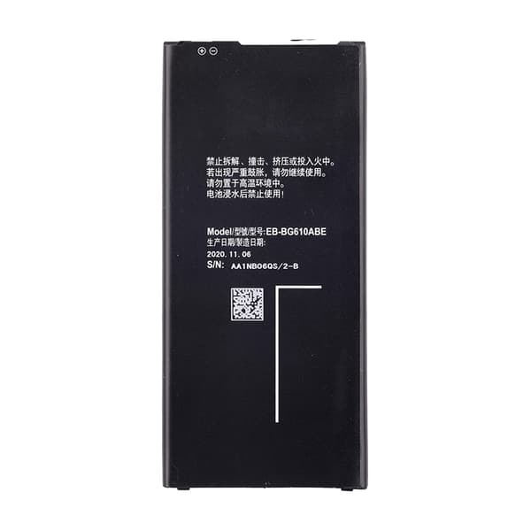 Samsung J4 Plus/J6 Plus Batteri OEM