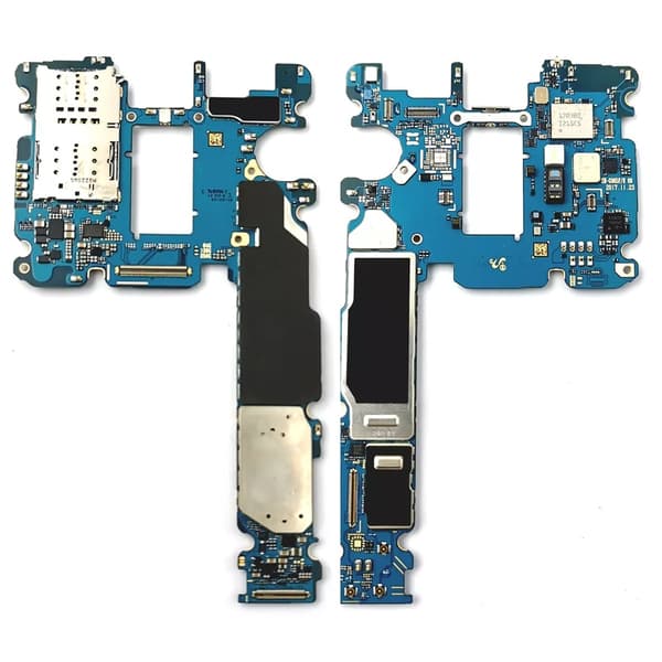 Samsung Galaxy S9 Plus SM-G965 64GB Moderkort