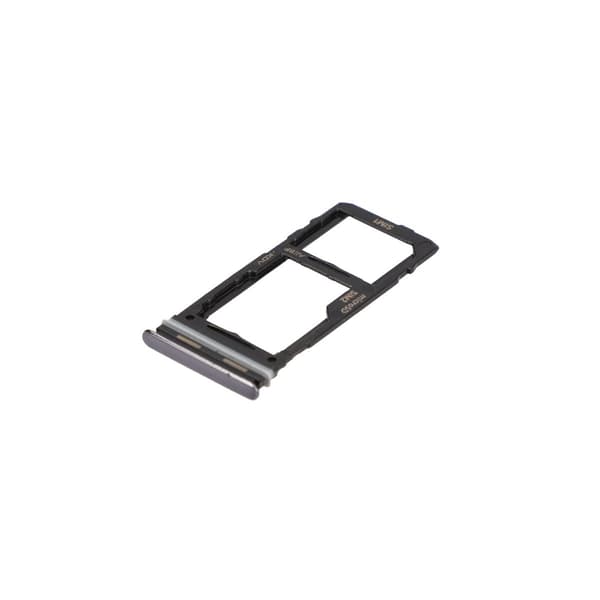 Samsung Galaxy A52/A52s/A72 Simkortshållare Original Svart