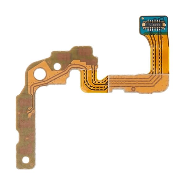 Samsung Galaxy S25 (SM-S931B) Top FRC / Antenna Board Original