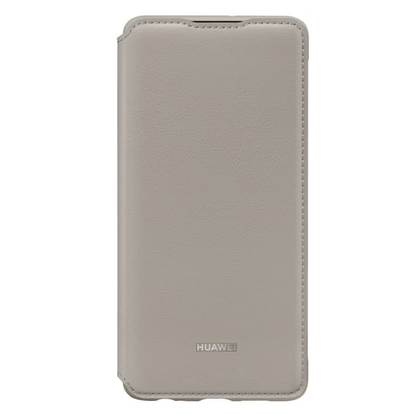 Bargain corner Huawei Wallet Cover for Huawei P30 - Khaki