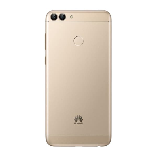 Begagnad Huawei P Smart 32GB Guld - Bra skick