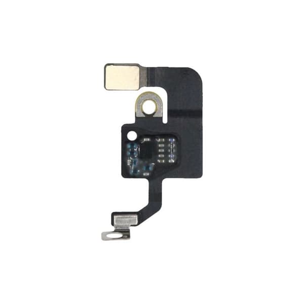 iPhone 8 Plus Kort Wifi Antenn - Original Svart