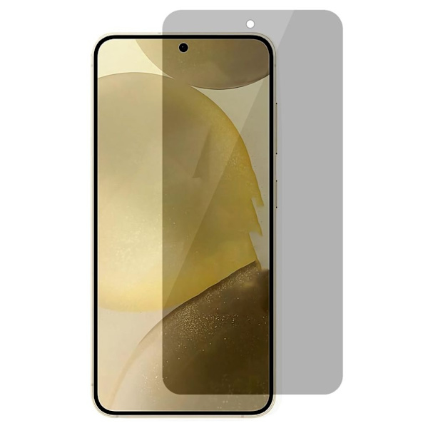 Samsung Galaxy S25 Plus Privacy Screen Protector