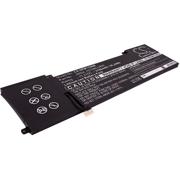 Battery for HP Omen 15 etc
