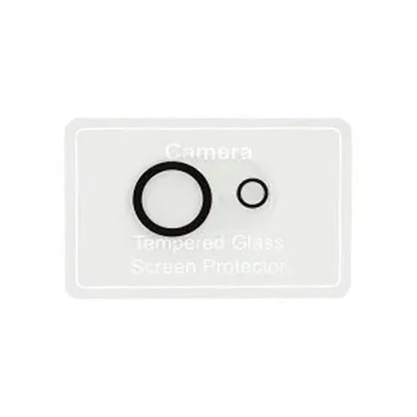iPhone 16e Camera Protection Tempered Glass