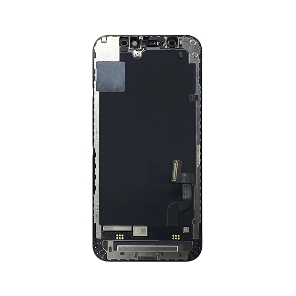 iPhone 12 Mini In-Cell LCD Skärm - Svart