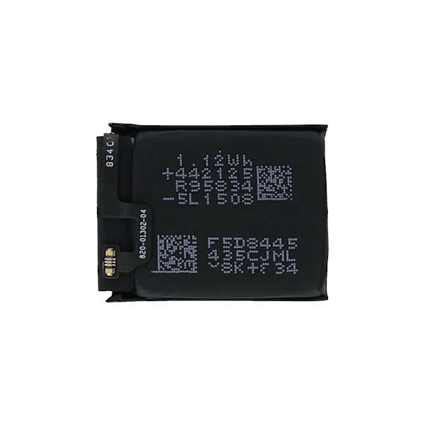 Apple Watch 4 44mm Batteri