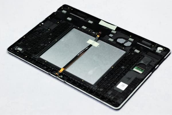 Lenovo B-X605 TP LCM_BL CS