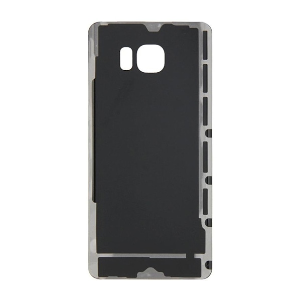 Samsung Galaxy Note 5 (SM-N920F) Baksida - Svart
