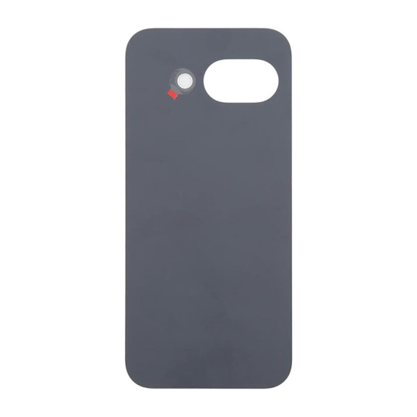 Google Pixel 9a Baksida - Vit