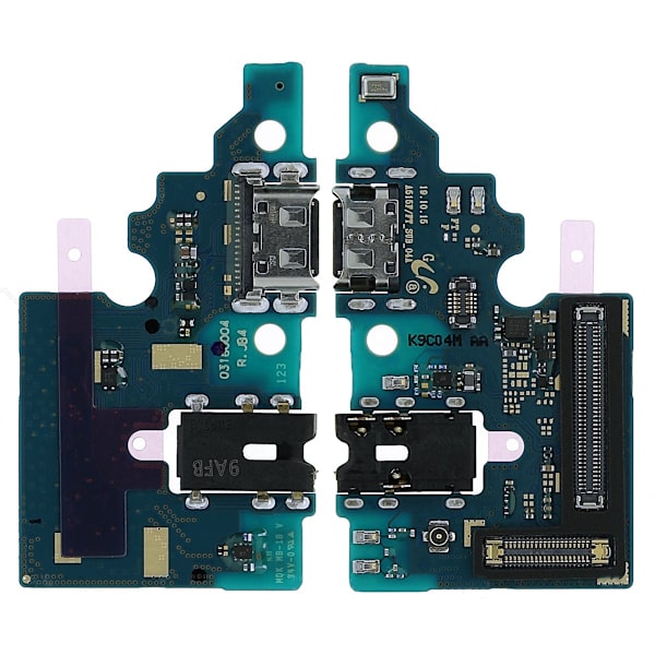 Samsung Galaxy A51 SM-A515F USB Charging Board