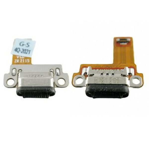 Motorola Defy 2021 charger plug
