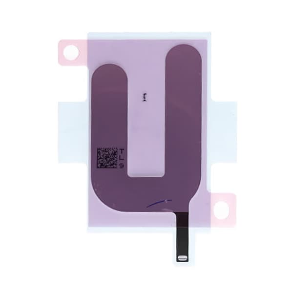 iPhone 16 Självhäftande tejp för Batteri