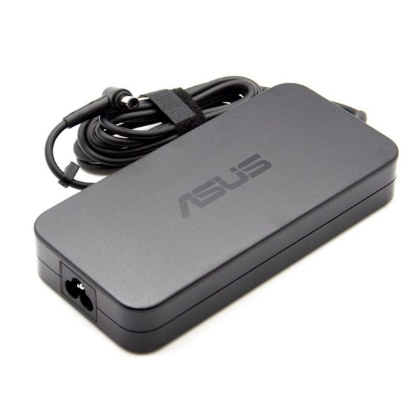 ASUS AC Adapter 120W / 19V / 6.32A / 5.5mm / 3Pin
