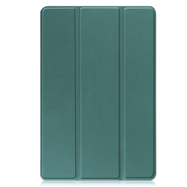 Lenovo Tab M10 Gen 3 cover with a stand - Green