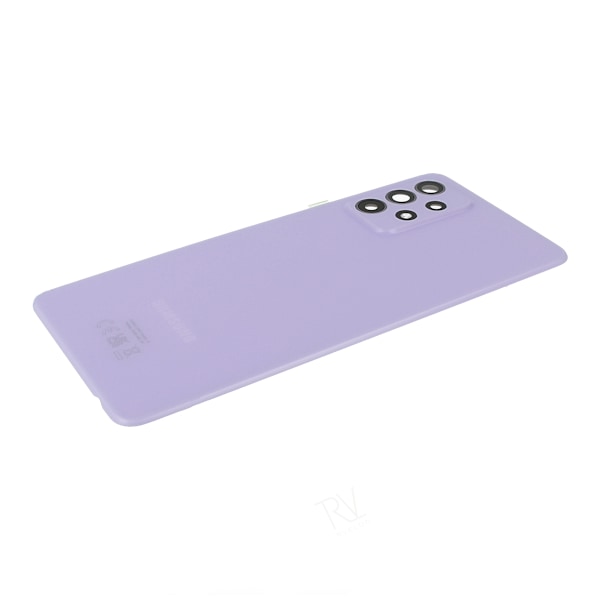 Samsung Galaxy A52s 5G Baksida Original - Violett