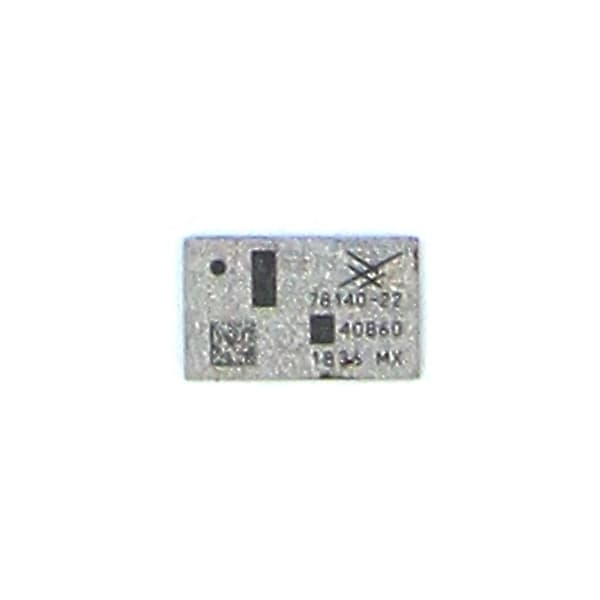 Phone 8 and 8 Plus and X Power Amplifier IC 78140-22