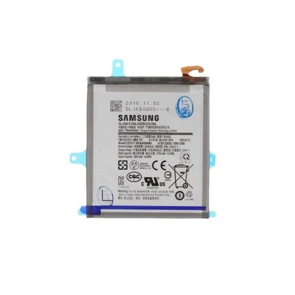 Samsung Galaxy A9 (2018) SM-A920F Batteri - Original Svart