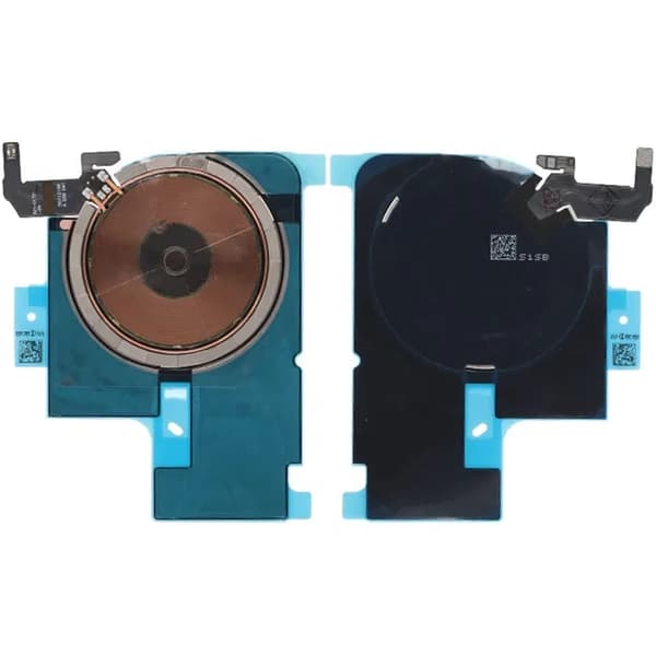 Wireless NFC MagSafe charging flex cable for iPhone 17 Pro Max