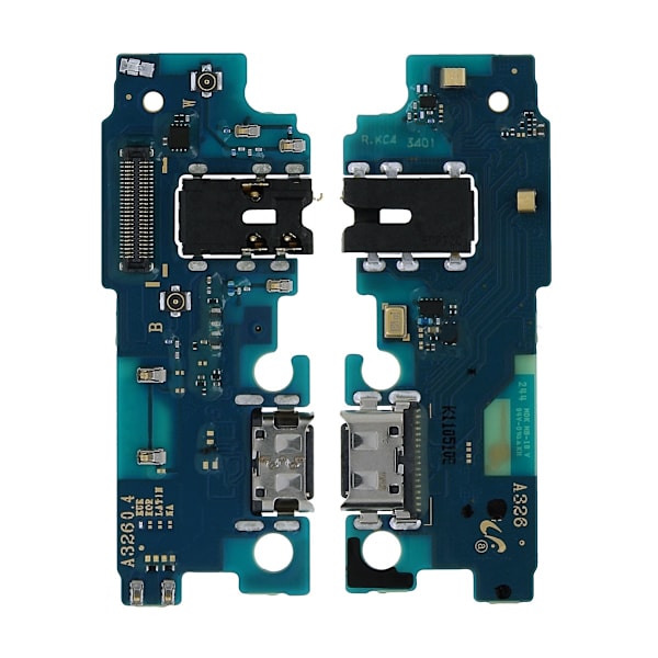 Samsung Galaxy A32 5G SM-A326B USB Charging Board