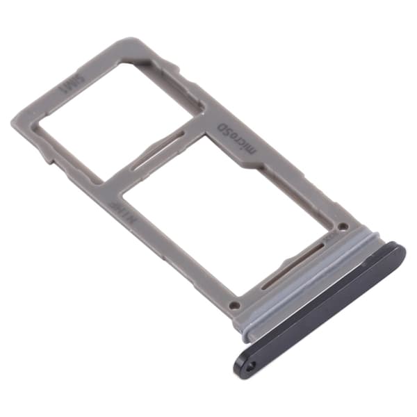 Samsung Galaxy Note 20 Ultra 5G SIM Card Tray - Mystic Black