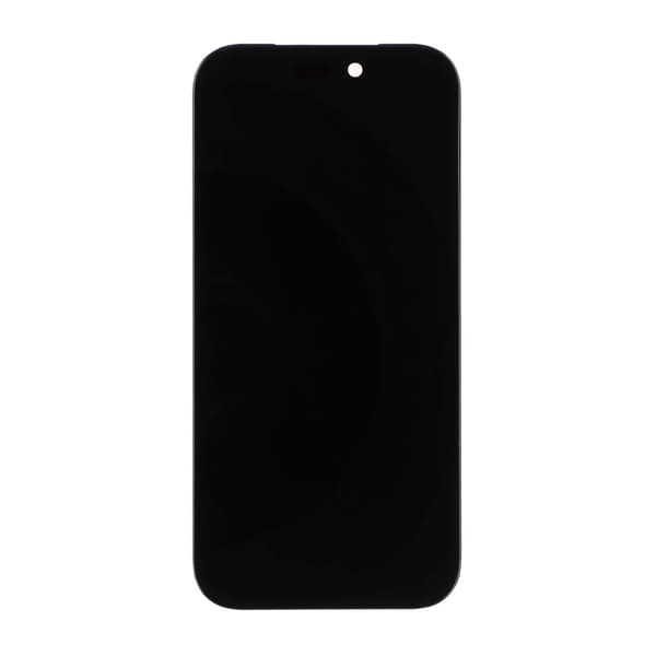 iPhone 17 Pro In-Cell FHD COF LCD Display Black(ZY brand))