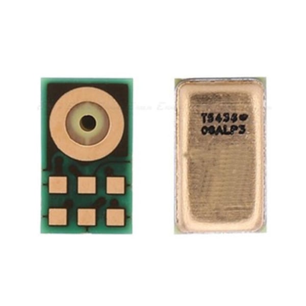 iPhone 11 Mikrofon Modul