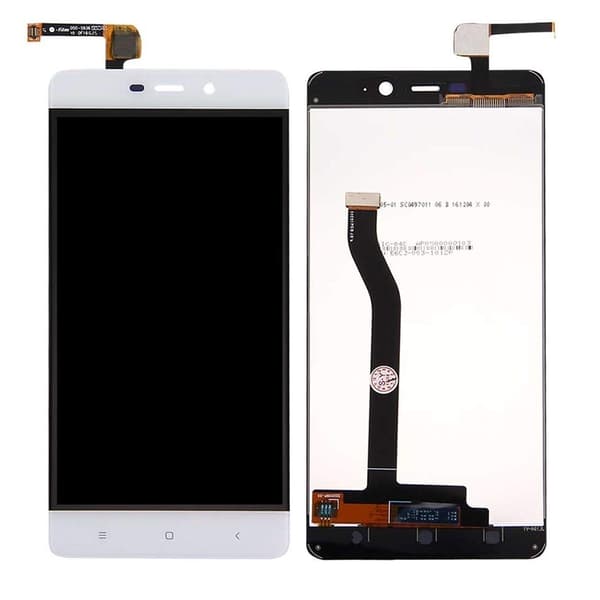 Xiaomi Redmi 4 PRO Screen with LCD Display