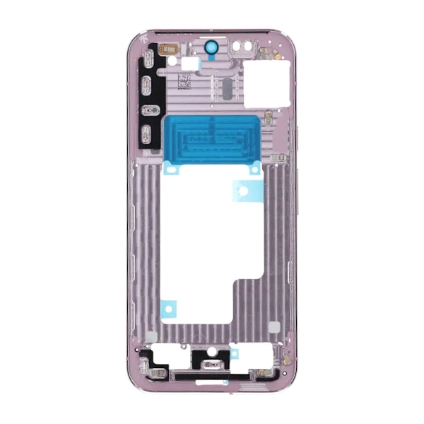 Google Pixel 9 Pro XL Mittenram - Lila