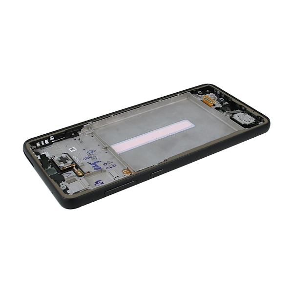 Samsung Galaxy A33 5G Skärm med LCD Display Original - Svart