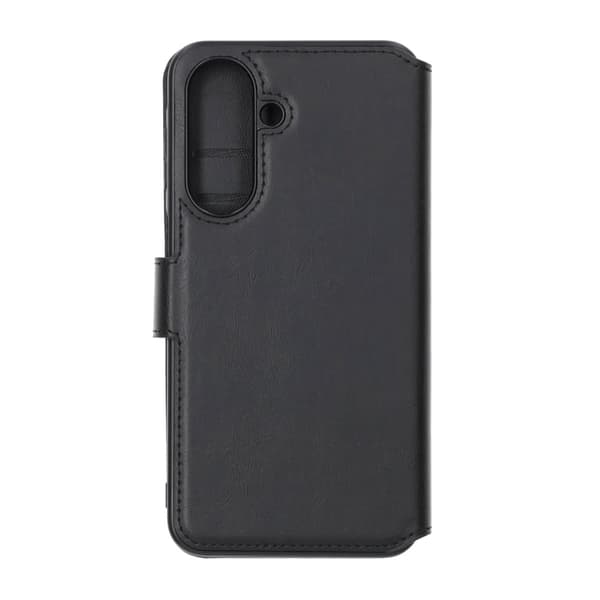 RV Wallet Case Samsung A27 Black