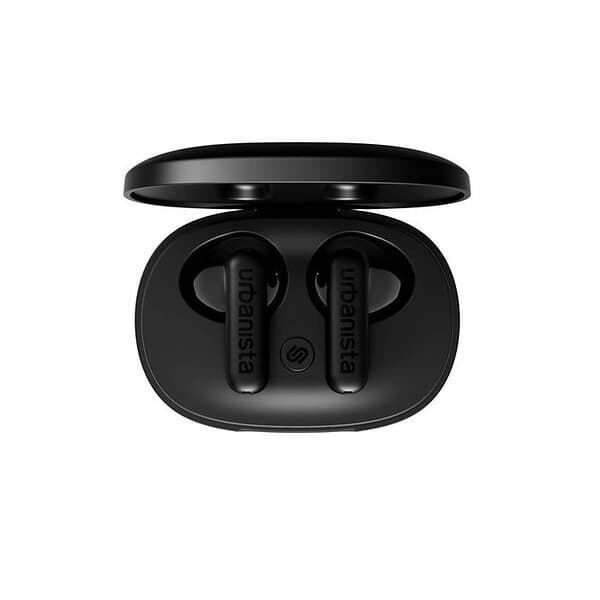 Urbanista Copenhagen 2 Wireless In Ear - Svart - Original