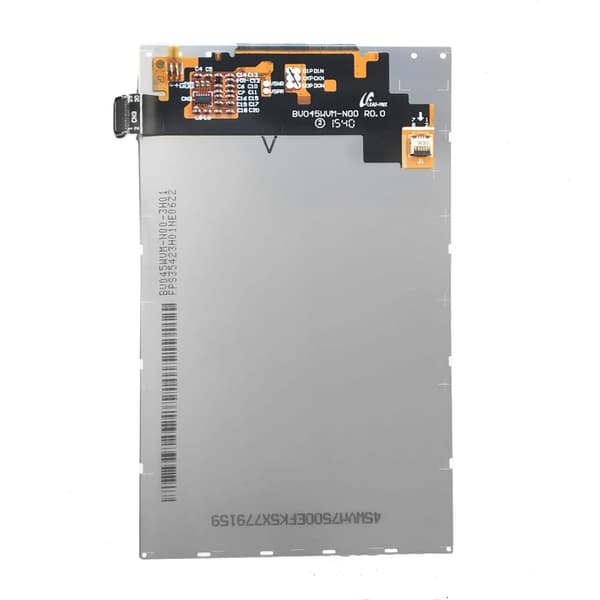 Samsung Galaxy Core Prime VE (SM-G361F) LCD-Skärm med LCD Display Original
