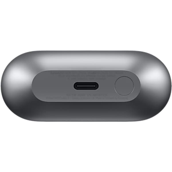 Samsung Galaxy Buds3 Pro - Silver - Original Svart