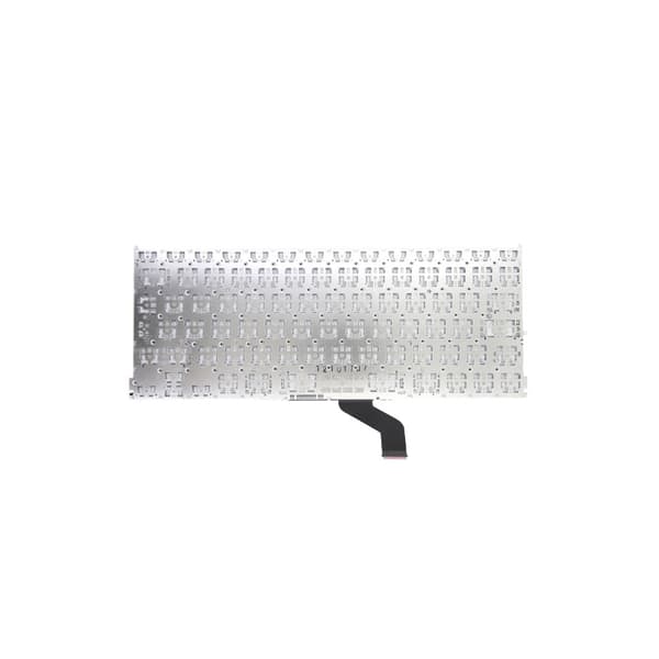 Tangentbord (Svenska) MacBook Pro 13" Retina A1425 (Late 2012 - Early 2013)