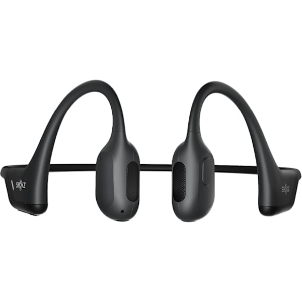 Original Shokz OpenRun Pro - Svart