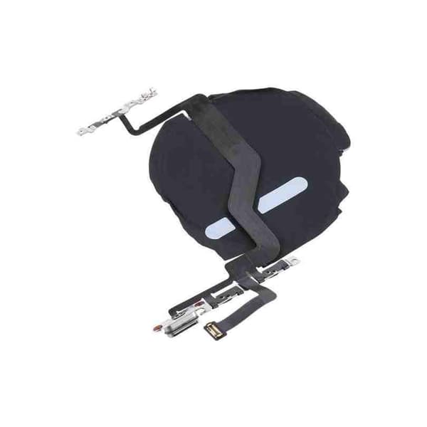 iPhone 12 Mini NFC Antenna with Volume Buttons Flex Cable