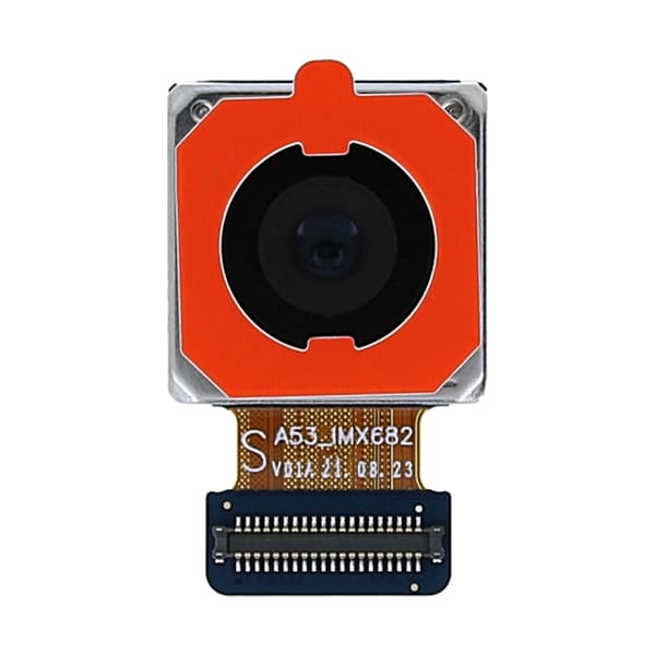 Samsung Galaxy A53 5G SM-A536B Rear Camera 64MP wide