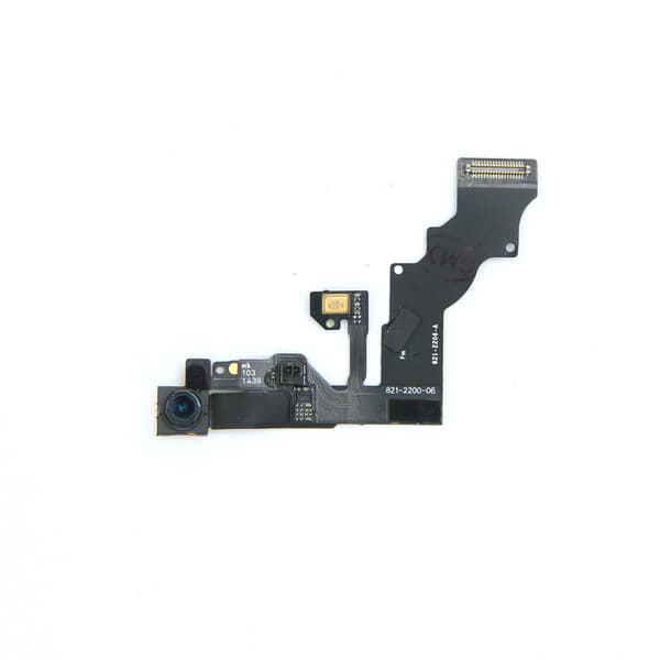 iPhone 6 Plus Front Camera with Proximity Sensor