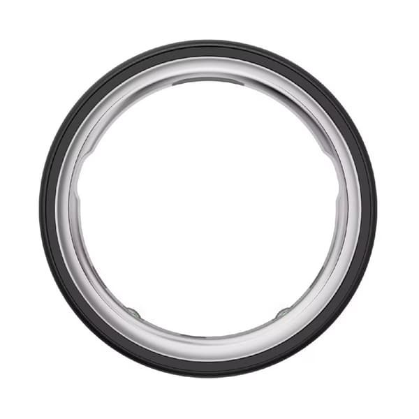Oura Ring 4 Smart Ring Stealth Storlek 12 - Nyskick